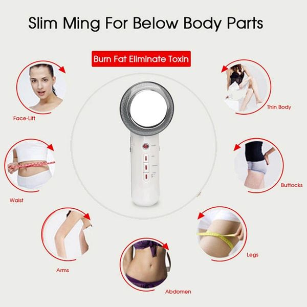 facial body slimming beauty machine ultrasound ems loss weight therapy infrared ultrasonic massage anti cellulite skin care tool
facial body slimming beauty machine ultrasound ems loss weight therapy infrared ultrasonic massage anti cellulite skin care tool