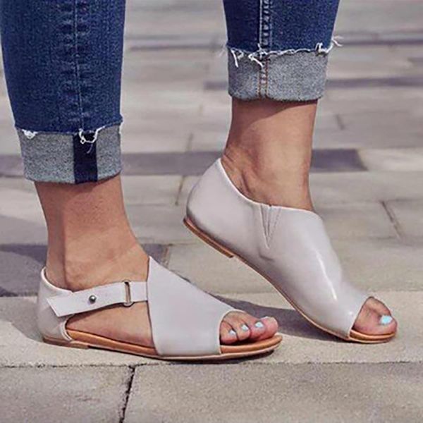 sandals flats shoes woman 2021 fashion solid color women lighted buckled casual plus size, Black
sandals flats shoes woman 2021 fashion solid color women lighted buckled casual plus size, Black