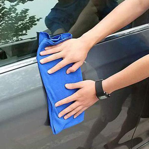 car sponge 30*70cm microfiber wash towel cloths 400gsm tow different sides for cleaning detailing drying polishing wax cloth rags
car sponge 30*70cm microfiber wash towel cloths 400gsm tow different sides for cleaning detailing drying polishing wax cloth rags