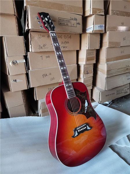 ready in stock 41 inch acoustic guitar with bone nut/saddle,colorful pickguard,rosewood fingerboard,can be customized
ready in stock 41 inch acoustic guitar with bone nut/saddle,colorful pickguard,rosewood fingerboard,can be customized