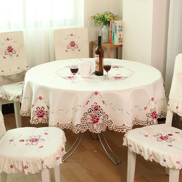 lychee european style embroidery table cloth simple rectangle cover home wedding birthday party tablecloth
lychee european style embroidery table cloth simple rectangle cover home wedding birthday party tablecloth