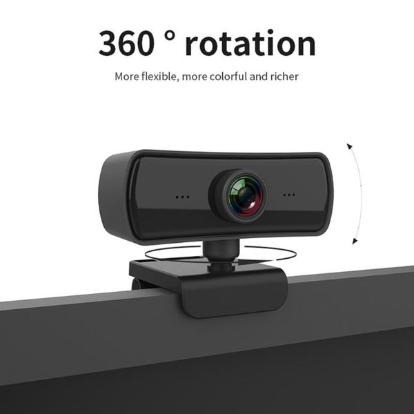 webcams hd 1080p webcam mini computer pc webcamera with microphone rotatable cameras for live broadcast video calling conference work
webcams hd 1080p webcam mini computer pc webcamera with microphone rotatable cameras for live broadcast video calling conference work