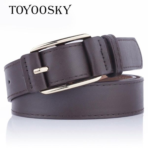 belts fashion design women belt all-match simple strap jeans wide pin buckle female high quality, Black;brown
belts fashion design women belt all-match simple strap jeans wide pin buckle female high quality, Black;brown