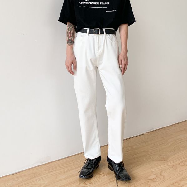 men's pants men black white casual straight male women japan korea streetwear vintage fashion trousers pant vpb2
men's pants men black white casual straight male women japan korea streetwear vintage fashion trousers pant vpb2