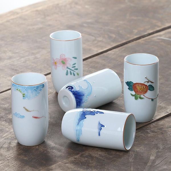 cups & saucers japanese hand painted ceramic large water mug porcelain teacup creative household handmade master cup office drinkwar
cups & saucers japanese hand painted ceramic large water mug porcelain teacup creative household handmade master cup office drinkwar