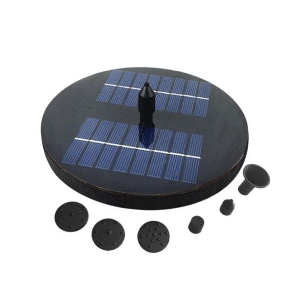 solar round fountain outdoor landscape bird bath pool pond water pump decor garden supplies decorations
solar round fountain outdoor landscape bird bath pool pond water pump decor garden supplies decorations
