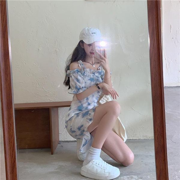 maternity dresses 2021 dress women's retro sweet long skirt summer spring and temperament all-matched comfortable, White
maternity dresses 2021 dress women's retro sweet long skirt summer spring and temperament all-matched comfortable, White