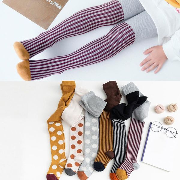 footies children pantyhose autumn arrival striped warm kids baby girls boys tights big dot fashion cotton child stockings, Blue
footies children pantyhose autumn arrival striped warm kids baby girls boys tights big dot fashion cotton child stockings, Blue