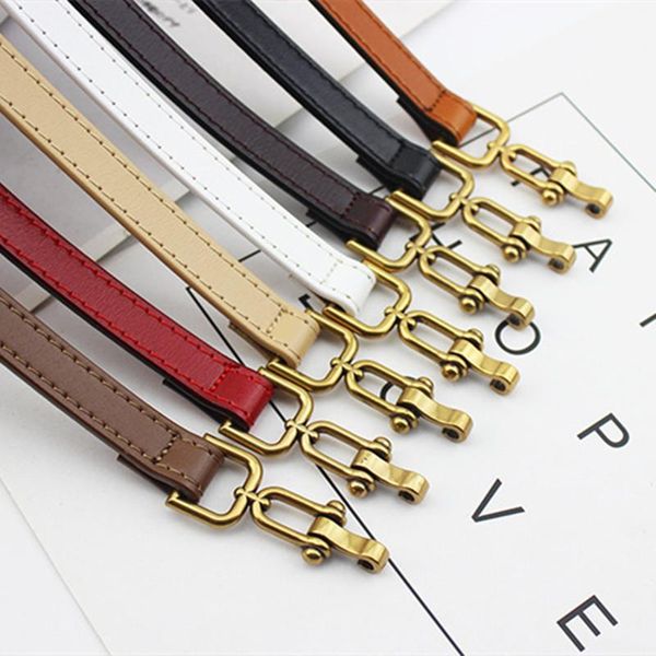 belts retro classic style female genuine leather for women jeans dress waist strap golden hasp casual cummerbunds width1.4, Black;brown
belts retro classic style female genuine leather for women jeans dress waist strap golden hasp casual cummerbunds width1.4, Black;brown