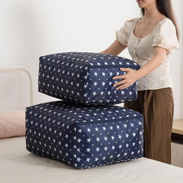 clothing & wardrobe storage bag foldable large capacity oxford cloth handle design washable reusable bed pouch organizer
clothing & wardrobe storage bag foldable large capacity oxford cloth handle design washable reusable bed pouch organizer