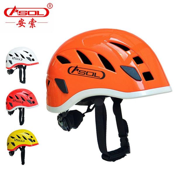 cords, slings and webbing asol professional mountaineer rock climbing helmet safety protect outdoor hiking riding survival cave rescue cap
cords, slings and webbing asol professional mountaineer rock climbing helmet safety protect outdoor hiking riding survival cave rescue cap