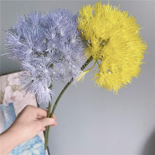 dandelion branch plastic artificial flowers landscape flower arrangement supplies fake plants christmas decor decorative & wreaths
dandelion branch plastic artificial flowers landscape flower arrangement supplies fake plants christmas decor decorative & wreaths