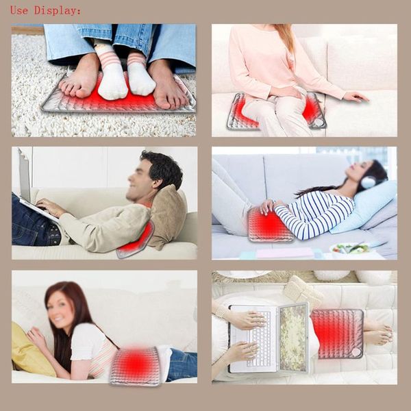 outdoor pads 6-level electric heating warming pad heat mat body pain relief 4-timer 2021 spring autumn simplicity fashion casual soft
outdoor pads 6-level electric heating warming pad heat mat body pain relief 4-timer 2021 spring autumn simplicity fashion casual soft