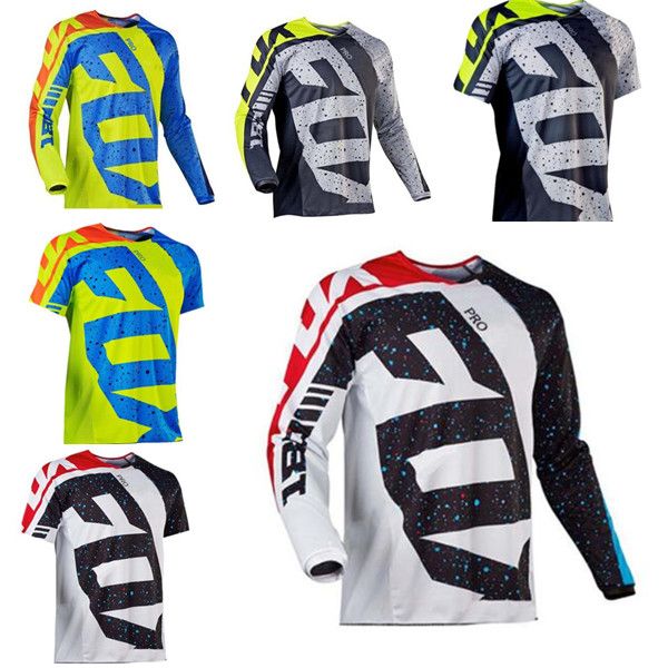 2021 summer jerseys mountain bike cross-country motorcycle jersey pro fox maillot dh downhill, Black;yellow
2021 summer jerseys mountain bike cross-country motorcycle jersey pro fox maillot dh downhill, Black;yellow