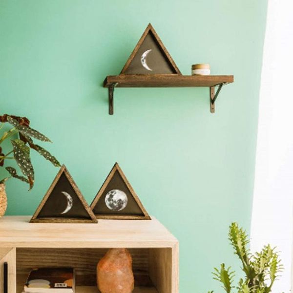 other home decor 3pcs art painting decoration wood triangular frame bohemian style moon appearance wall pictures office decorations
other home decor 3pcs art painting decoration wood triangular frame bohemian style moon appearance wall pictures office decorations