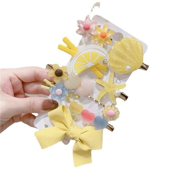 hair accessories cartoon girls side clip cute baby bow hairpin bangs broken does not hurt the 2021, Slivery;white
hair accessories cartoon girls side clip cute baby bow hairpin bangs broken does not hurt the 2021, Slivery;white