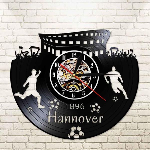 wall clocks hannover record clock with led illumination germany city skyline watch football fans travel gift
wall clocks hannover record clock with led illumination germany city skyline watch football fans travel gift