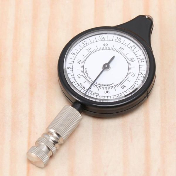 outdoor gadgets map measurer mini measure distance calculator mapping tool metal measuring wheel for field exploration
outdoor gadgets map measurer mini measure distance calculator mapping tool metal measuring wheel for field exploration