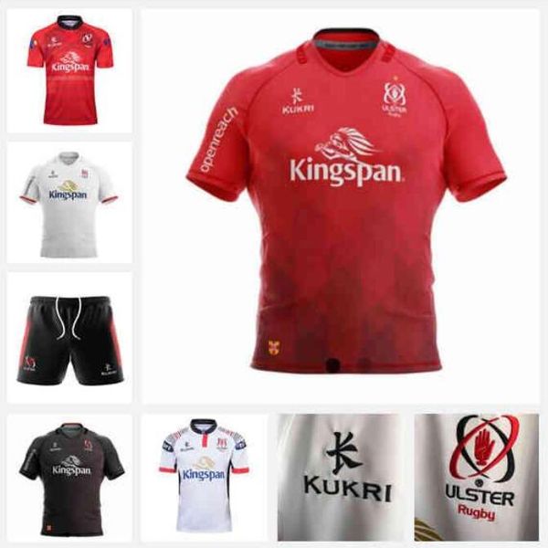 2021 new ulster rugby jerseys home away kukri shirt maillot de national league mens size s-5xl quality, Black;gray
2021 new ulster rugby jerseys home away kukri shirt maillot de national league mens size s-5xl quality, Black;gray