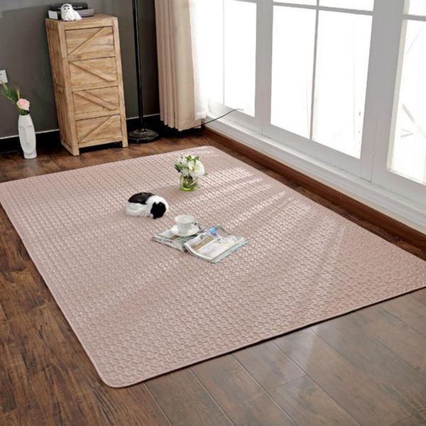 carpets baby play mat non-slip cotton soft floor playmat foldable crawling carpet kid game activity rug folding blanket sleeping pad
carpets baby play mat non-slip cotton soft floor playmat foldable crawling carpet kid game activity rug folding blanket sleeping pad