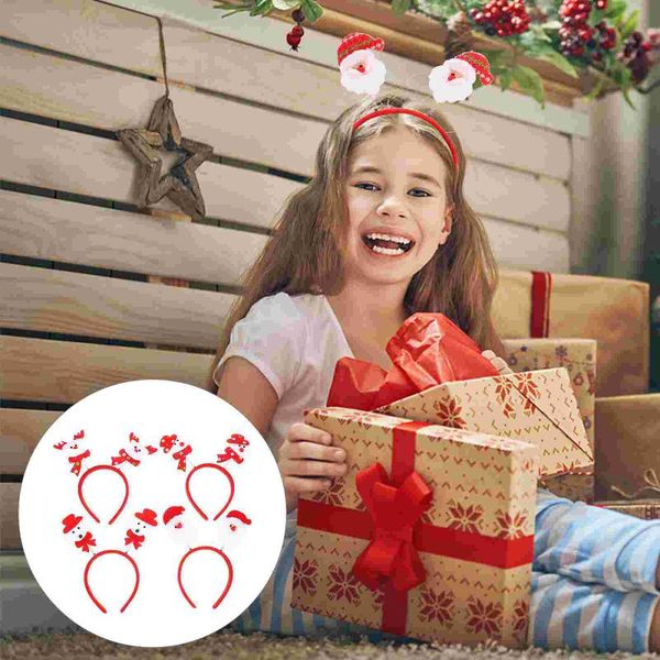 party decoration 1 set of christmas headbands glasses frames wrist strap supplies for xmas
party decoration 1 set of christmas headbands glasses frames wrist strap supplies for xmas