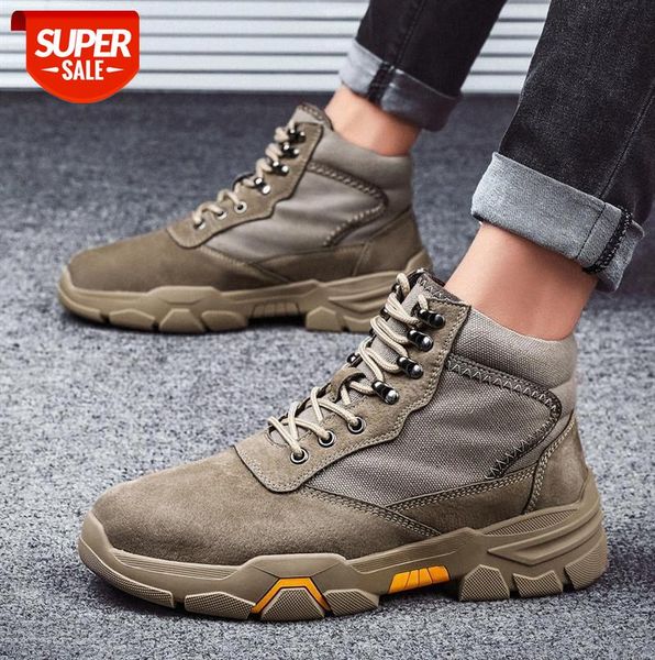 martin boots men men's casual shoes plus velvet warm and wear-resistant large size cotton #k09y
martin boots men men's casual shoes plus velvet warm and wear-resistant large size cotton #k09y