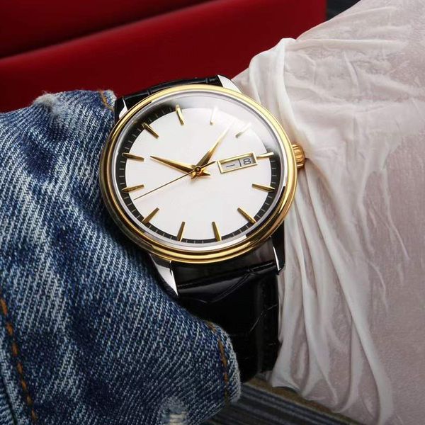 39mm men's watches mechanical movement leather wrist date hollowed out design stainless steel wristwatch ph081101 omg item, Slivery;brown
39mm men's watches mechanical movement leather wrist date hollowed out design stainless steel wristwatch ph081101 omg item, Slivery;brown