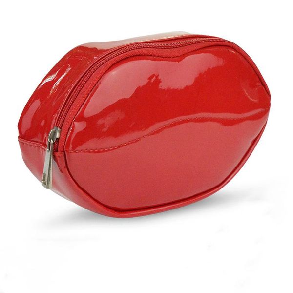 cosmetic bags & cases lip shaped bag makeup red pure cute organizer pouchs for travel pouch women's
cosmetic bags & cases lip shaped bag makeup red pure cute organizer pouchs for travel pouch women's
