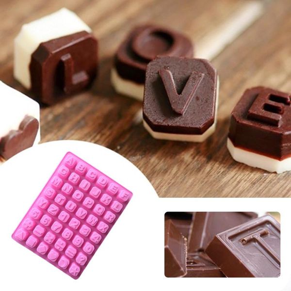 baking & pastry tools 48 holes letters numbers symbols shaped 3d silicone cake mold diy ice lattice chocolate mould handmade soap
baking & pastry tools 48 holes letters numbers symbols shaped 3d silicone cake mold diy ice lattice chocolate mould handmade soap