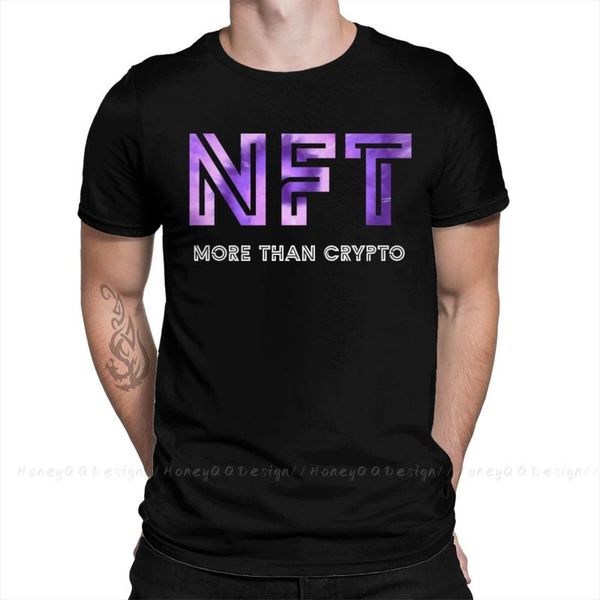 men's t-shirts men clothing nft crypnk yabc t-shirt more than crypto o neck shirt fashion short sleeve, White;black
men's t-shirts men clothing nft crypnk yabc t-shirt more than crypto o neck shirt fashion short sleeve, White;black
