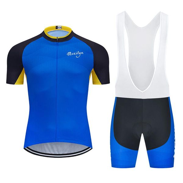 racing sets 2021 summer cycling jersey men's style short sleeves clothing sportswear outdoor mtb ropa ciclismo bike, Black;blue
racing sets 2021 summer cycling jersey men's style short sleeves clothing sportswear outdoor mtb ropa ciclismo bike, Black;blue