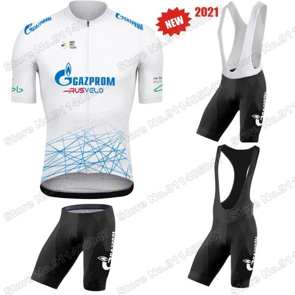 maillot gazprom team 2021 cycling jersey set mens summer clothing road bike shirts suit bicycle bib shorts mtb wear fietskleding racing sets, Black;blue
maillot gazprom team 2021 cycling jersey set mens summer clothing road bike shirts suit bicycle bib shorts mtb wear fietskleding racing sets, Black;blue