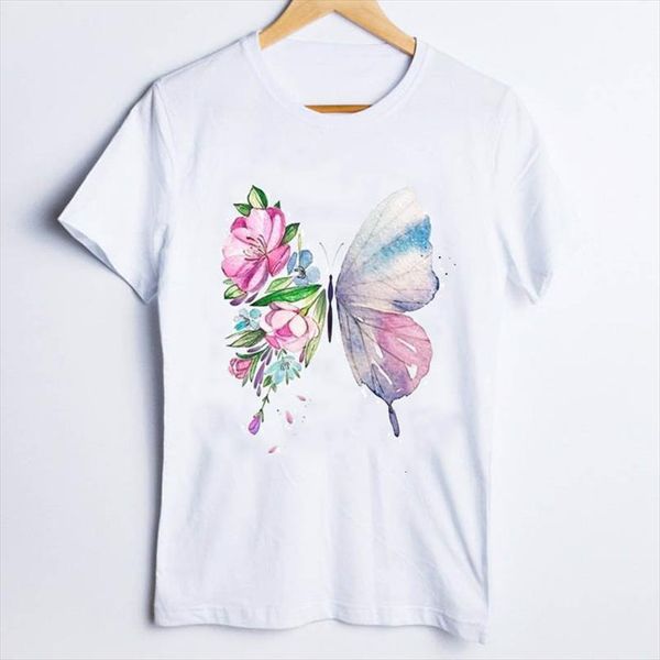 tees and women print womens men butterfly fashion watercolor beach cute 90s style ladies clothes lady clothing female, White;black
tees and women print womens men butterfly fashion watercolor beach cute 90s style ladies clothes lady clothing female, White;black