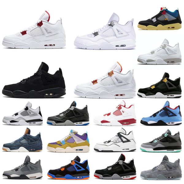 men women 4s 4 basketball shoes multi shimmer red thunder wild things university blue white oreo tour yellow paris starfish mens trainers 5.
men women 4s 4 basketball shoes multi shimmer red thunder wild things university blue white oreo tour yellow paris starfish mens trainers 5.