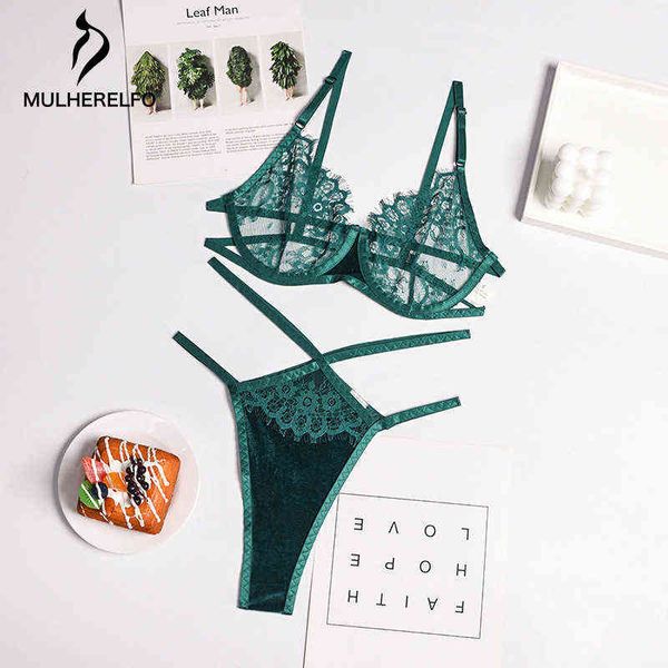 nxy set green sensual lingerie set women underwear embroidery 2pcs female push up bras high waist panties set underwire bralette 1202, Red;black
nxy set green sensual lingerie set women underwear embroidery 2pcs female push up bras high waist panties set underwire bralette 1202, Red;black