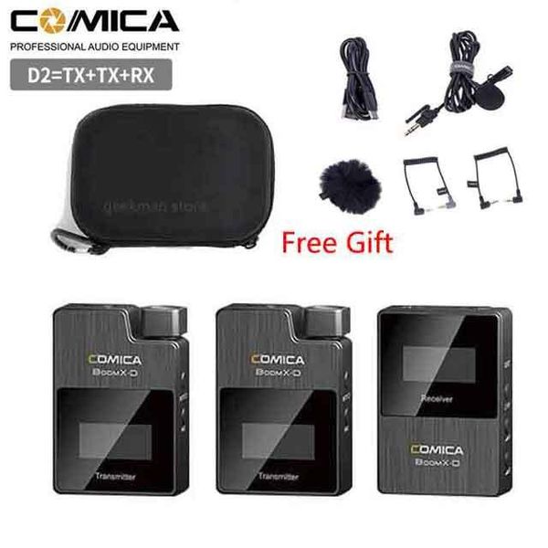 boomx d2 2.4g digital wireless microphone w mono/stereo switchable output mode for camera boom xd vs rode mic microphones
boomx d2 2.4g digital wireless microphone w mono/stereo switchable output mode for camera boom xd vs rode mic microphones