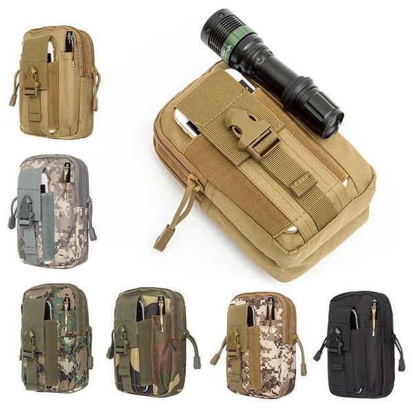 tactical molle pouch handbags hiking caping hunting cycling belt waist backpack military fanny school pack 7 colors outdoor bags
tactical molle pouch handbags hiking caping hunting cycling belt waist backpack military fanny school pack 7 colors outdoor bags