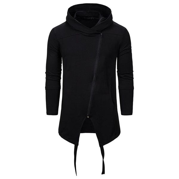 men's hoodies & sweatshirts mens zipper hipster hip hop streetwear hoodie men steampunk victorian pirate cosplay costume jacket xxl, Black
men's hoodies & sweatshirts mens zipper hipster hip hop streetwear hoodie men steampunk victorian pirate cosplay costume jacket xxl, Black