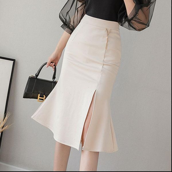 womens skirt women black red pencil skirts elegant high waist korean clothing fashion knee length ruffles office midi
womens skirt women black red pencil skirts elegant high waist korean clothing fashion knee length ruffles office midi