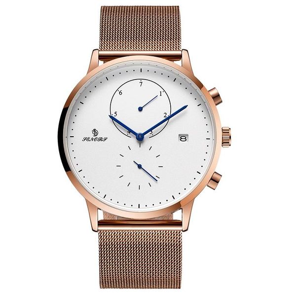 wristwatches mens silver mesh band watches waterproof wrist ultra thin date stainless steel watch for men stylish and gold, Slivery;brown
wristwatches mens silver mesh band watches waterproof wrist ultra thin date stainless steel watch for men stylish and gold, Slivery;brown