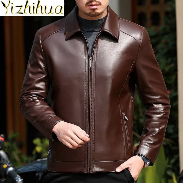 men's leather & faux azazel autumn coat male genuine sheepskin jacket men 5xl 6xl 3xl mens jackets 2021 plus cotton clothes chaqueta lx, Black
men's leather & faux azazel autumn coat male genuine sheepskin jacket men 5xl 6xl 3xl mens jackets 2021 plus cotton clothes chaqueta lx, Black