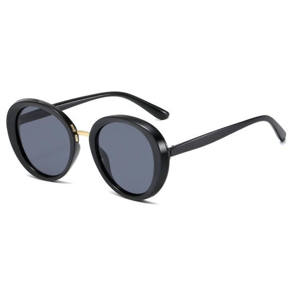 sunglasses retro round women brand designer classic vintage small frame sun glasses ladies black driving eyewear uv400 shades, White;black
sunglasses retro round women brand designer classic vintage small frame sun glasses ladies black driving eyewear uv400 shades, White;black