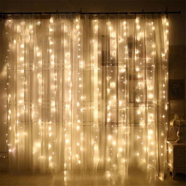 curtains fairy tale lights background wall christmas party led mesh waterproof tree decoration strips
curtains fairy tale lights background wall christmas party led mesh waterproof tree decoration strips