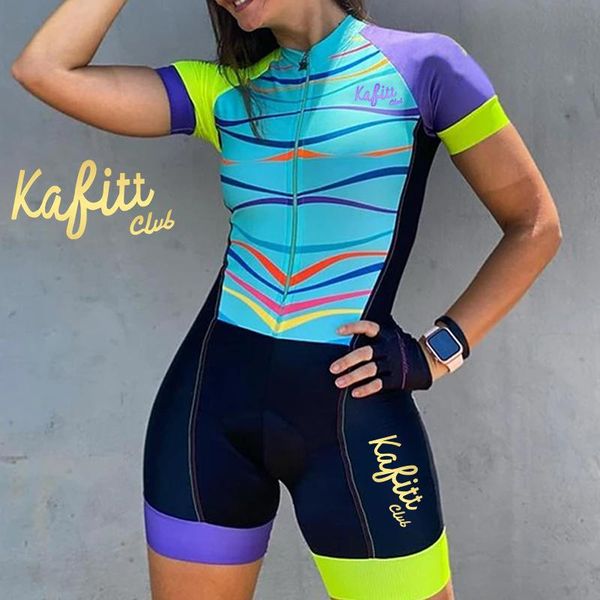 racing sets kaficlub cycling jersey short sleeve jumpsuit ladies summer shorts suit set, Black;blue
racing sets kaficlub cycling jersey short sleeve jumpsuit ladies summer shorts suit set, Black;blue