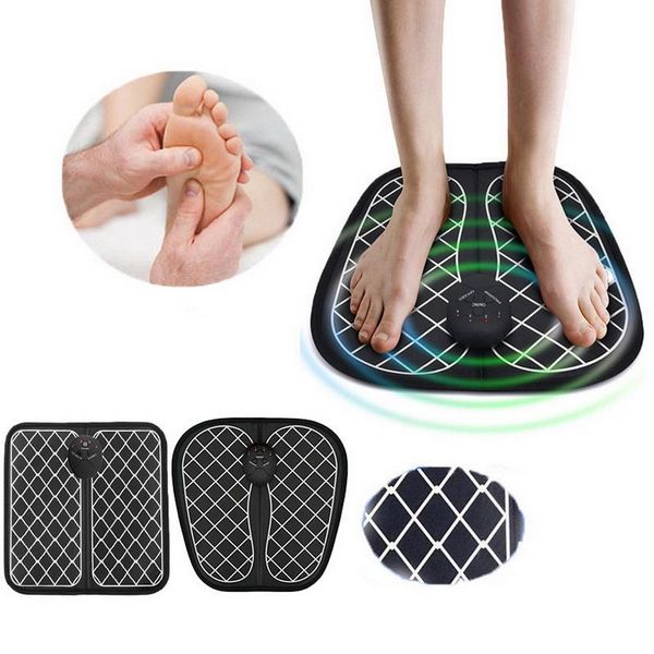 bath mats electric foot stimulator massager feet muscle massage mat with 10 intensity improve blood circulation relieve pain health care
bath mats electric foot stimulator massager feet muscle massage mat with 10 intensity improve blood circulation relieve pain health care