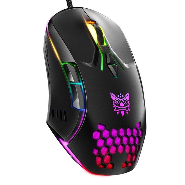 mice cw903 usb wired gaming mouse 6400dpi adjustable 7 buttons rgb backlit gamer honeycomb hollow ergonomic computer
mice cw903 usb wired gaming mouse 6400dpi adjustable 7 buttons rgb backlit gamer honeycomb hollow ergonomic computer