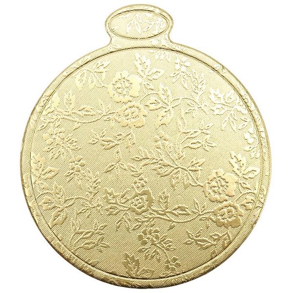 kitchen storage & organization 200pcs/set gold printing round mousse cake boards paper cupcake dessert displays tray wedding pastry decorati
kitchen storage & organization 200pcs/set gold printing round mousse cake boards paper cupcake dessert displays tray wedding pastry decorati