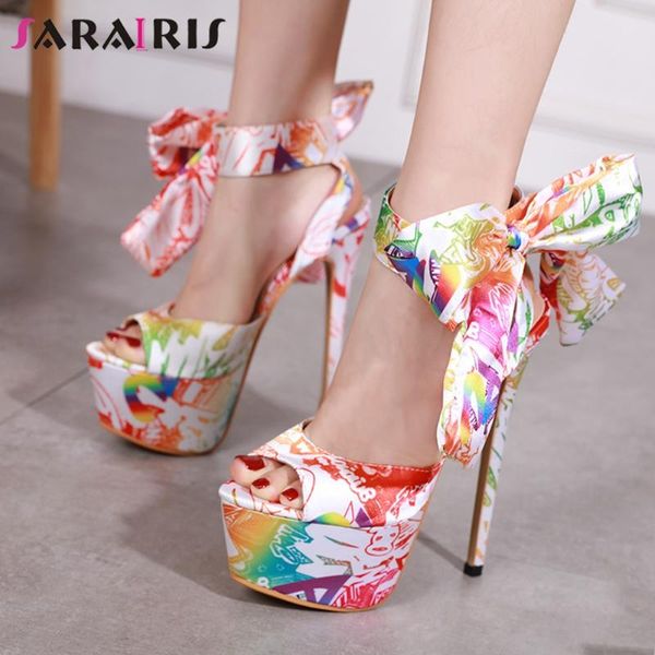 brand ladies party sandals thin high heels women fashion graffiti prints platform shoes woman, Black
brand ladies party sandals thin high heels women fashion graffiti prints platform shoes woman, Black