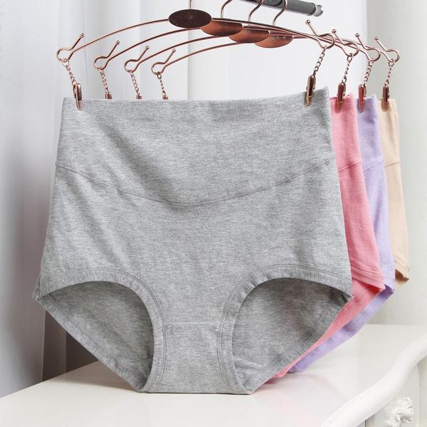 women's panties plus size simple cotton comfortable women underpants super elastic high waist, Black;pink
women's panties plus size simple cotton comfortable women underpants super elastic high waist, Black;pink