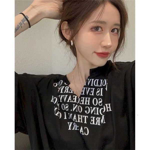 women's t-shirt summer womens t-shirt short-sleeved large size loose v-neck shirts harajuku clothing women wyep, White
women's t-shirt summer womens t-shirt short-sleeved large size loose v-neck shirts harajuku clothing women wyep, White